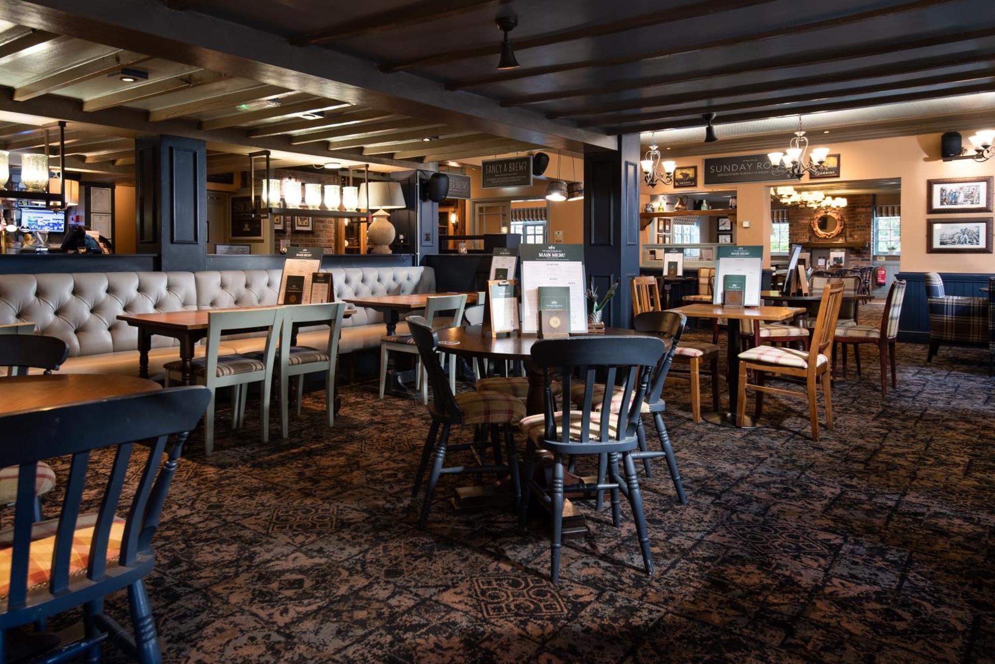 The King'S Head Inn - The Inn Collection Group Great Ayton Ngoại thất bức ảnh