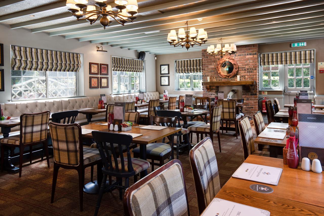 The King'S Head Inn - The Inn Collection Group Great Ayton Ngoại thất bức ảnh