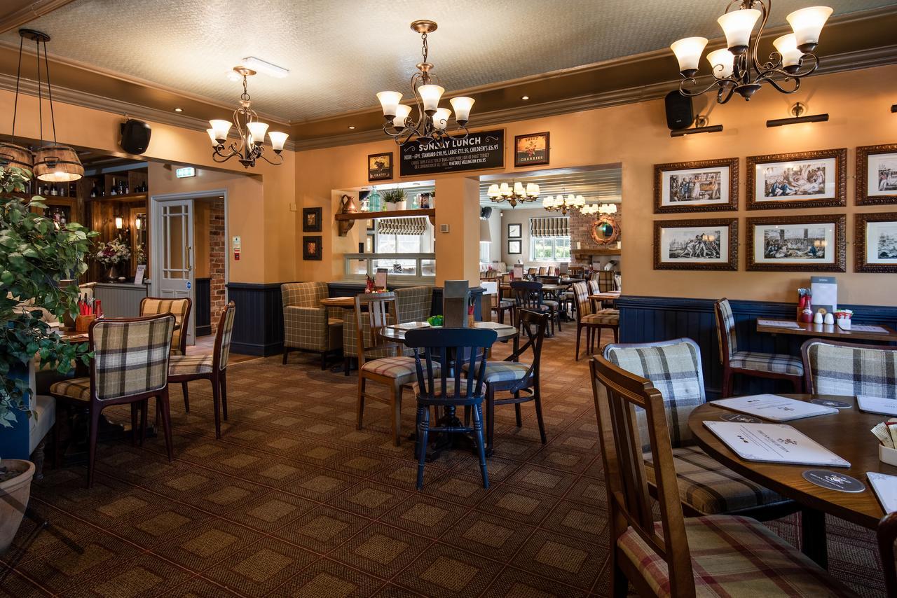 The King'S Head Inn - The Inn Collection Group Great Ayton Ngoại thất bức ảnh